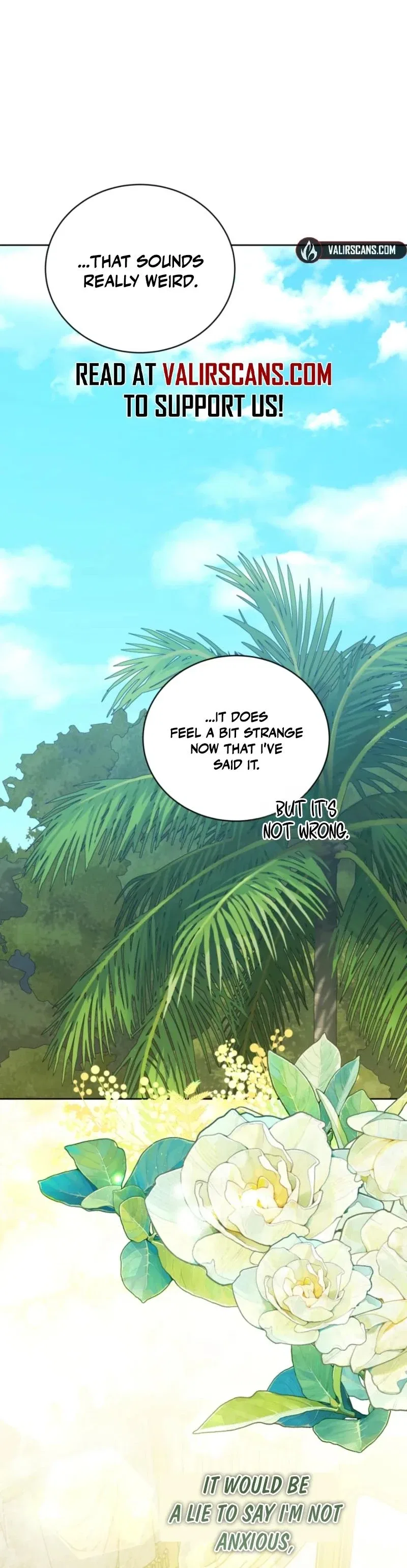 I Became the Daughter-in-Law of the Righteous Mad Dog Chapter 109 – Page 30