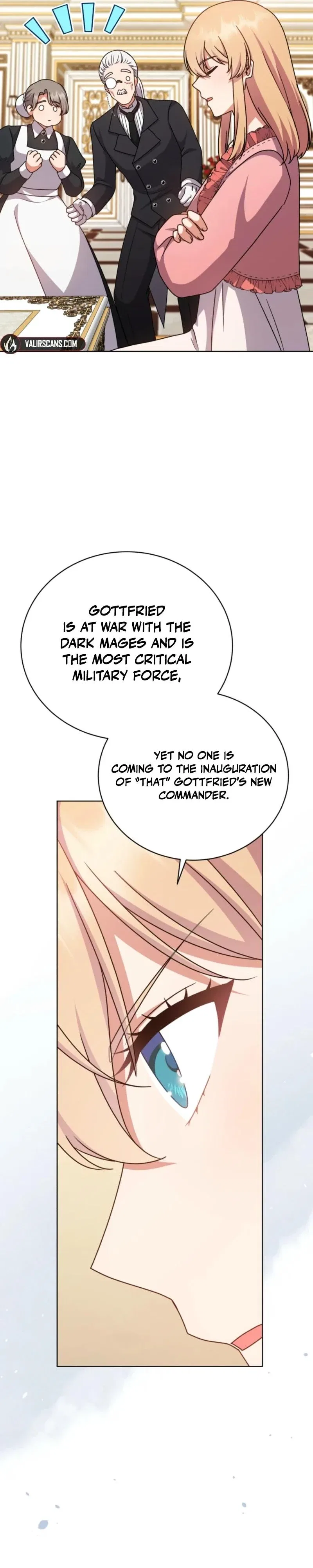 I Became the Daughter-in-Law of the Righteous Mad Dog Chapter 109 – Page 34
