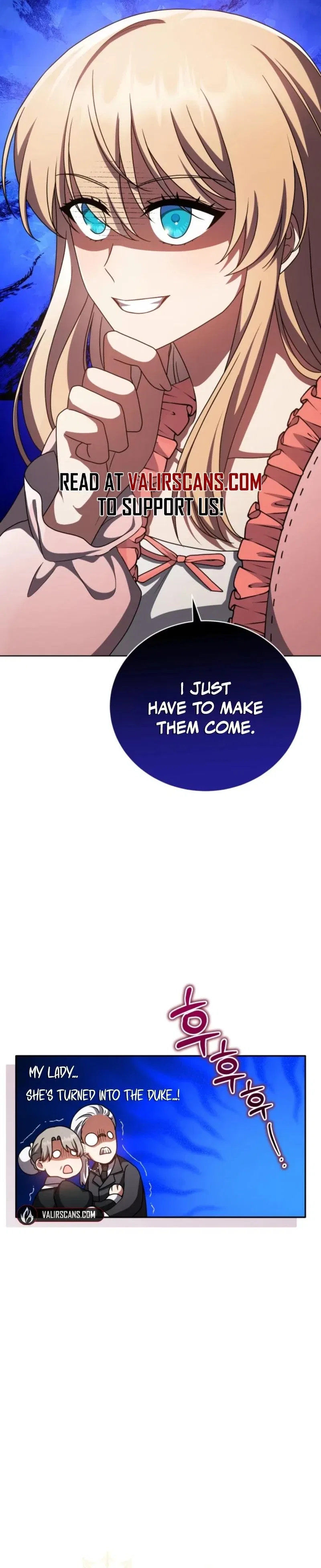 I Became the Daughter-in-Law of the Righteous Mad Dog Chapter 109 – Page 37