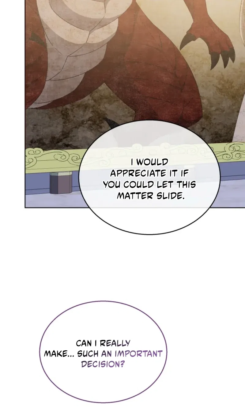 A Mouse Biting a Dragon’s Tail Chapter 115 – Page 27