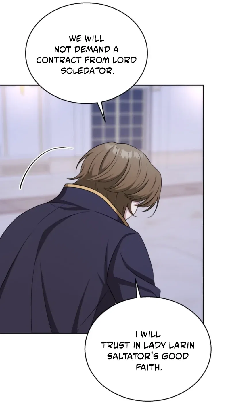 A Mouse Biting a Dragon’s Tail Chapter 115 – Page 31