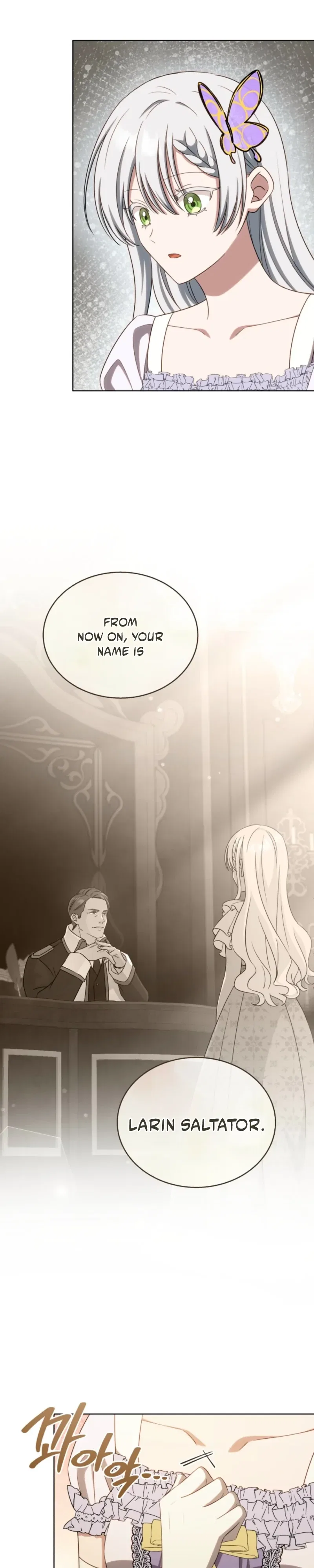 A Mouse Biting a Dragon’s Tail Chapter 115 – Page 32