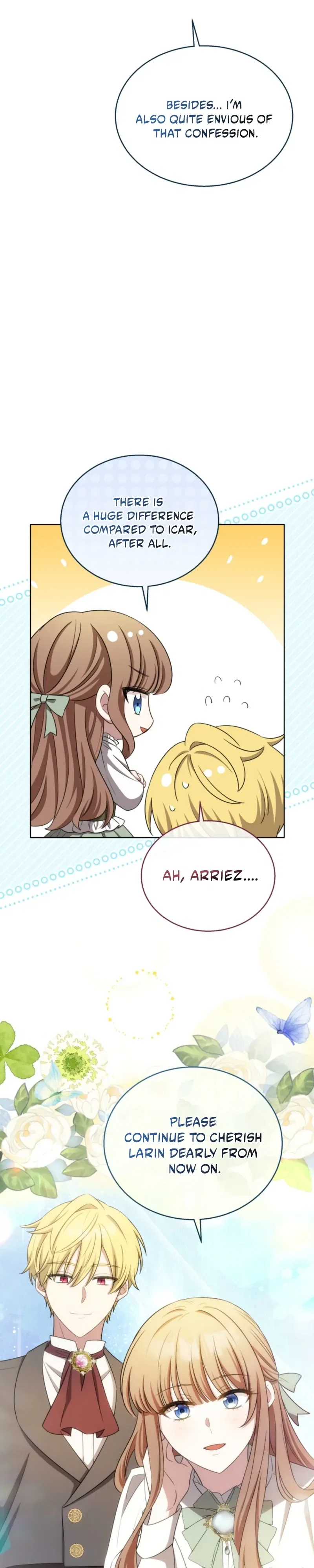 A Mouse Biting a Dragon’s Tail Chapter 115 – Page 36