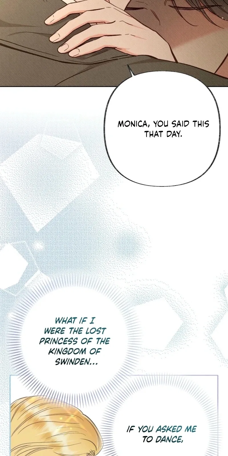 Dear My Rude Darling With Multiple Personality Chapter 80 – Page 15