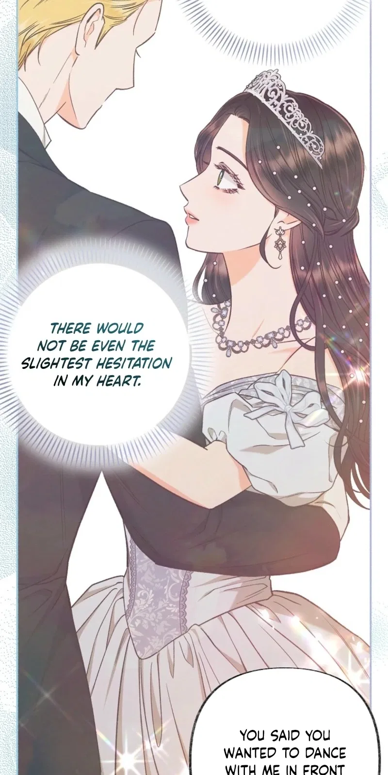 Dear My Rude Darling With Multiple Personality Chapter 80 – Page 16