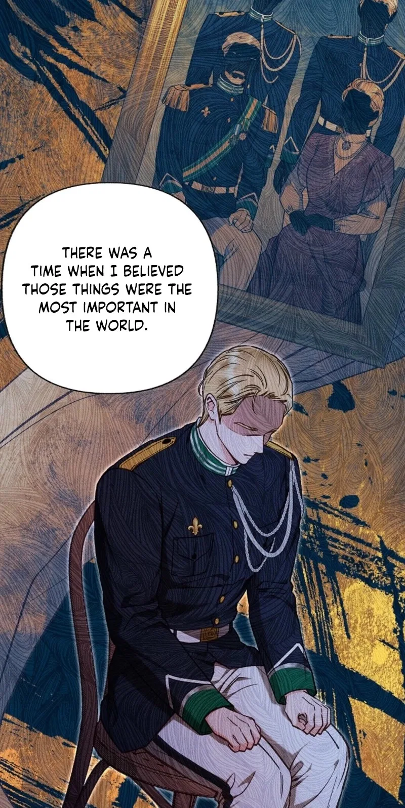 Dear My Rude Darling With Multiple Personality Chapter 80 – Page 18