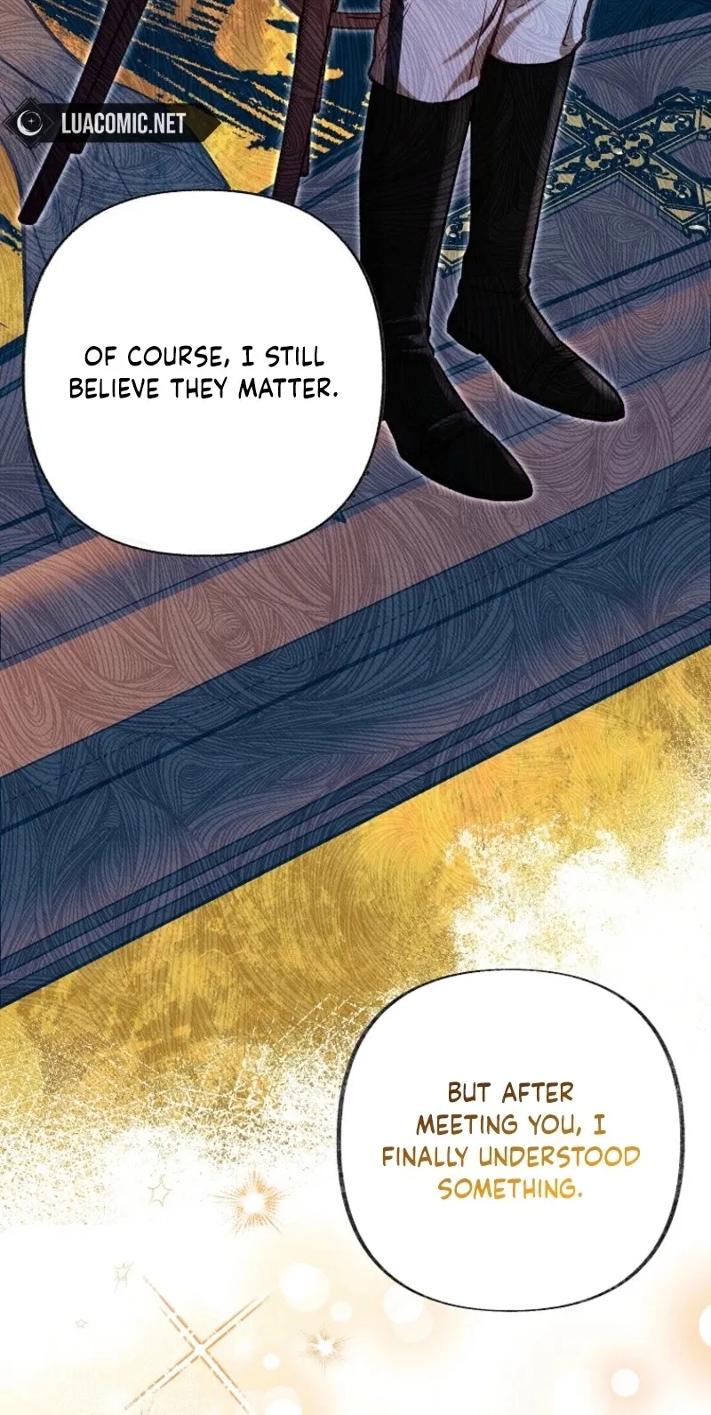 Dear My Rude Darling With Multiple Personality Chapter 80 – Page 19