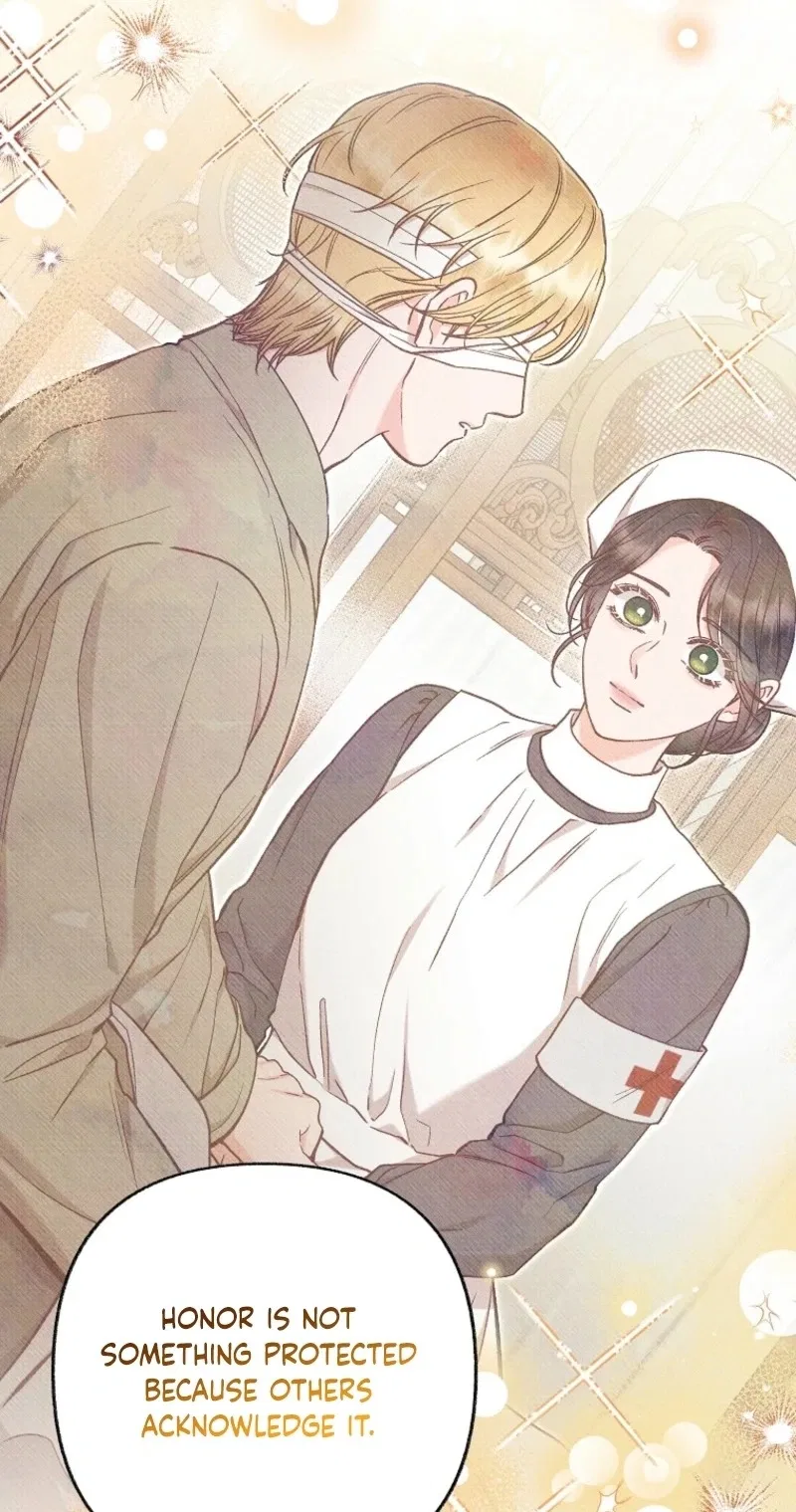 Dear My Rude Darling With Multiple Personality Chapter 80 – Page 20