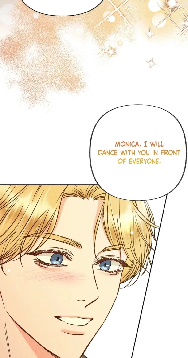 Dear My Rude Darling With Multiple Personality Chapter 80 – Page 21
