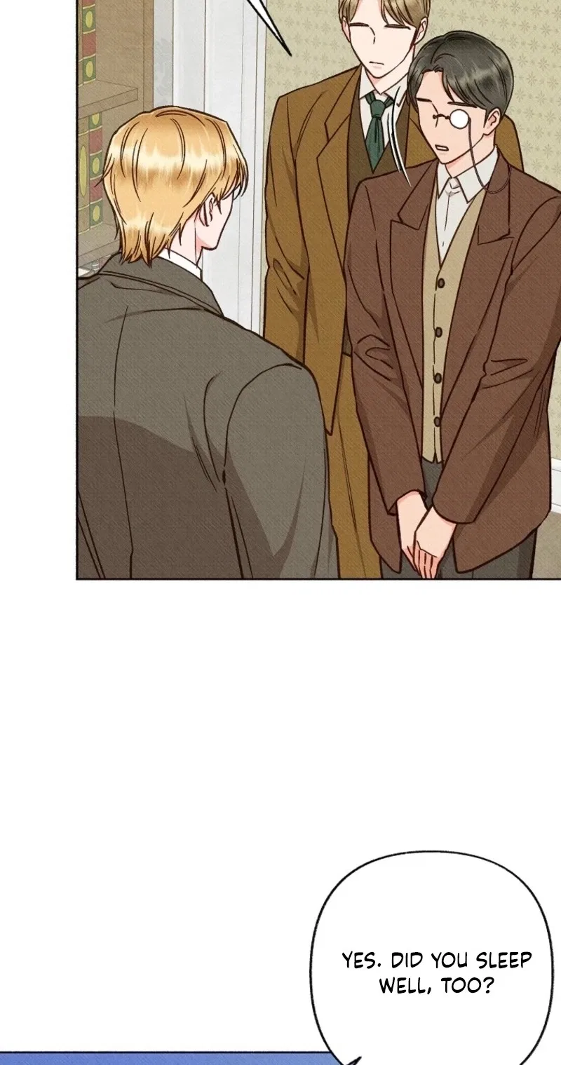 Dear My Rude Darling With Multiple Personality Chapter 80 – Page 27