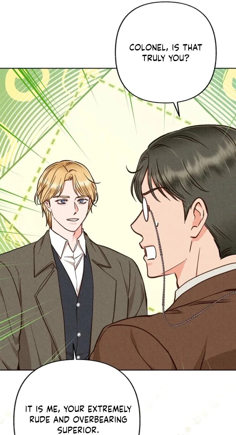 Dear My Rude Darling With Multiple Personality Chapter 80 – Page 29