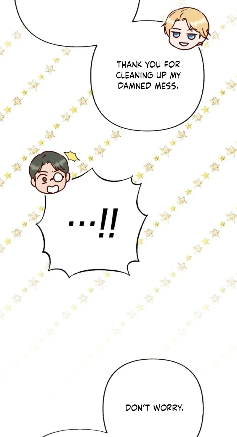 Dear My Rude Darling With Multiple Personality Chapter 80 – Page 30