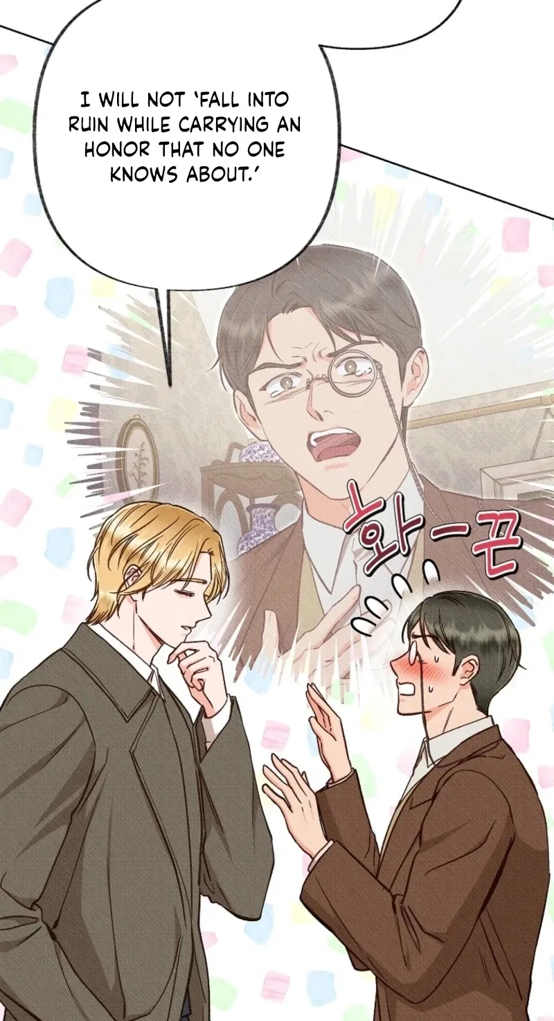 Dear My Rude Darling With Multiple Personality Chapter 80 – Page 31