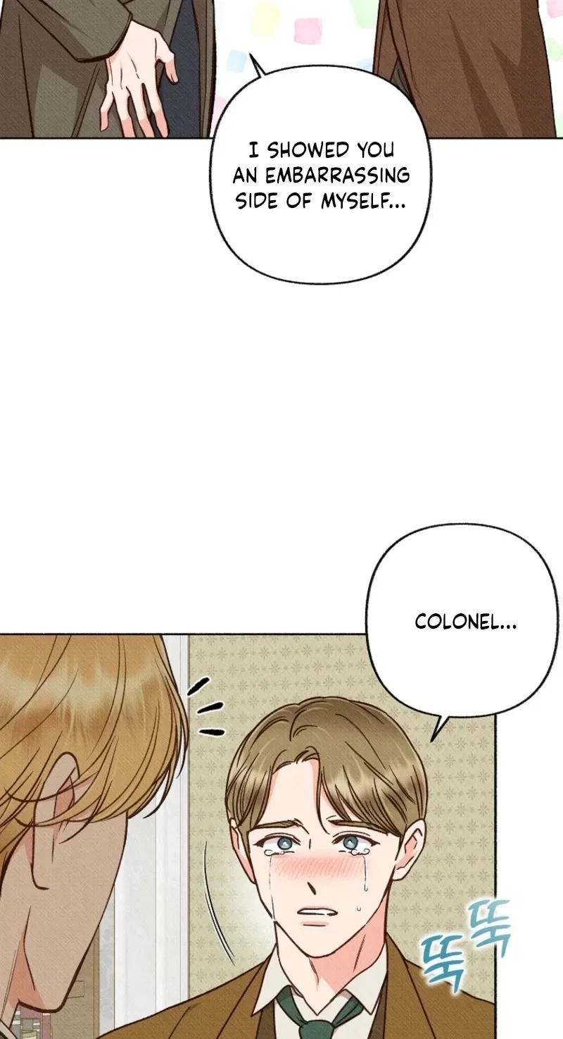 Dear My Rude Darling With Multiple Personality Chapter 80 – Page 32