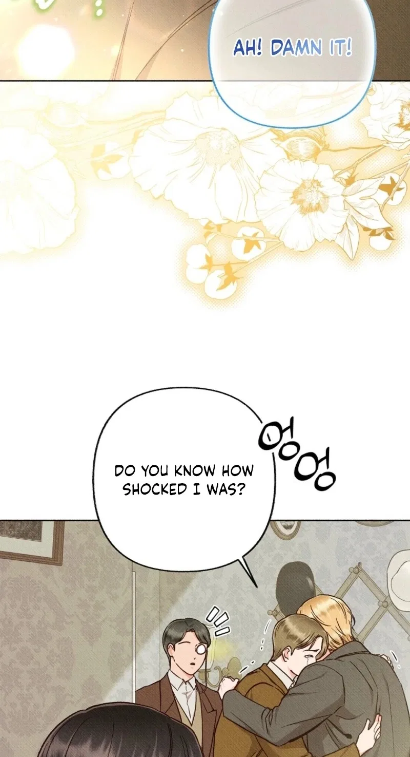 Dear My Rude Darling With Multiple Personality Chapter 80 – Page 36