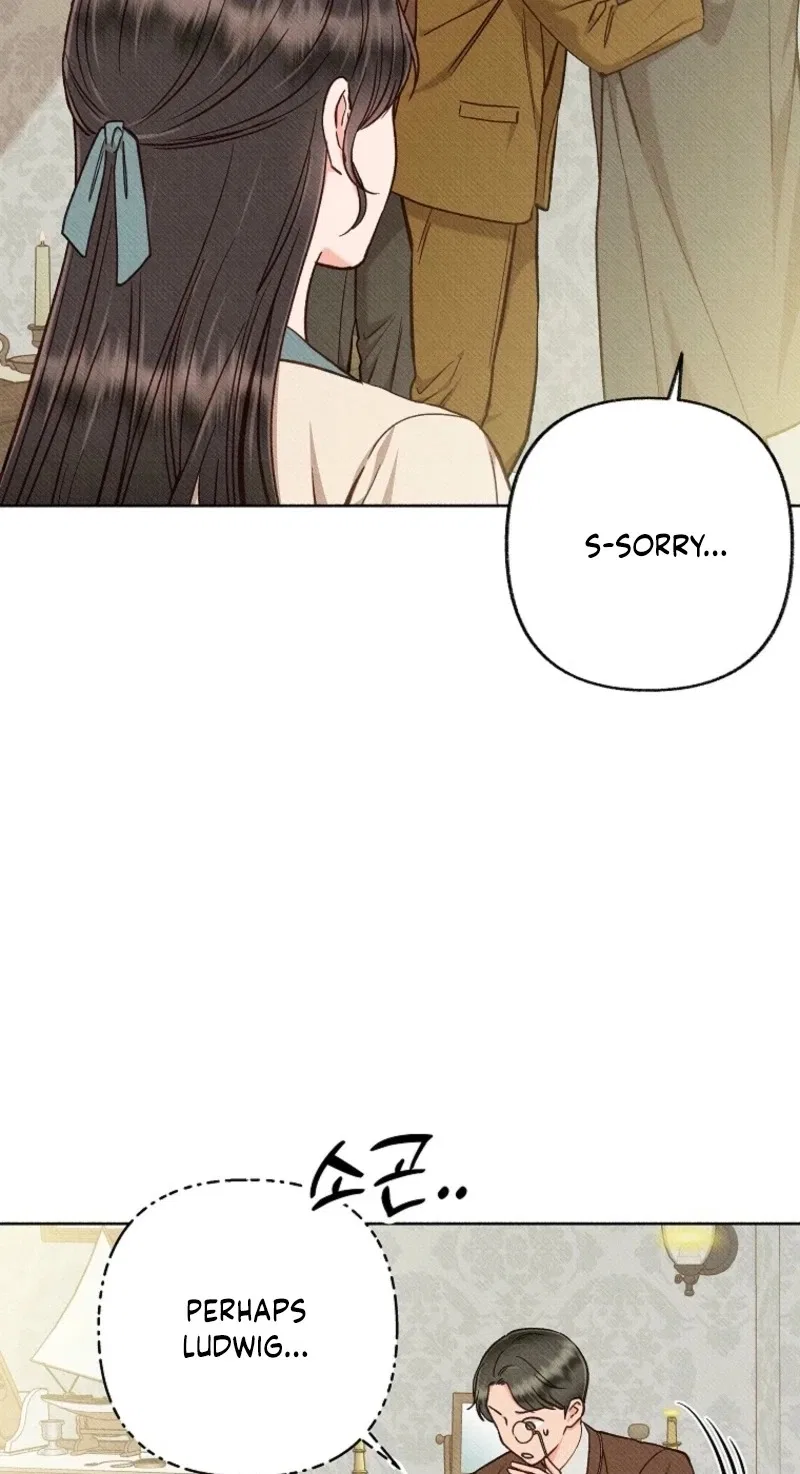 Dear My Rude Darling With Multiple Personality Chapter 80 – Page 37
