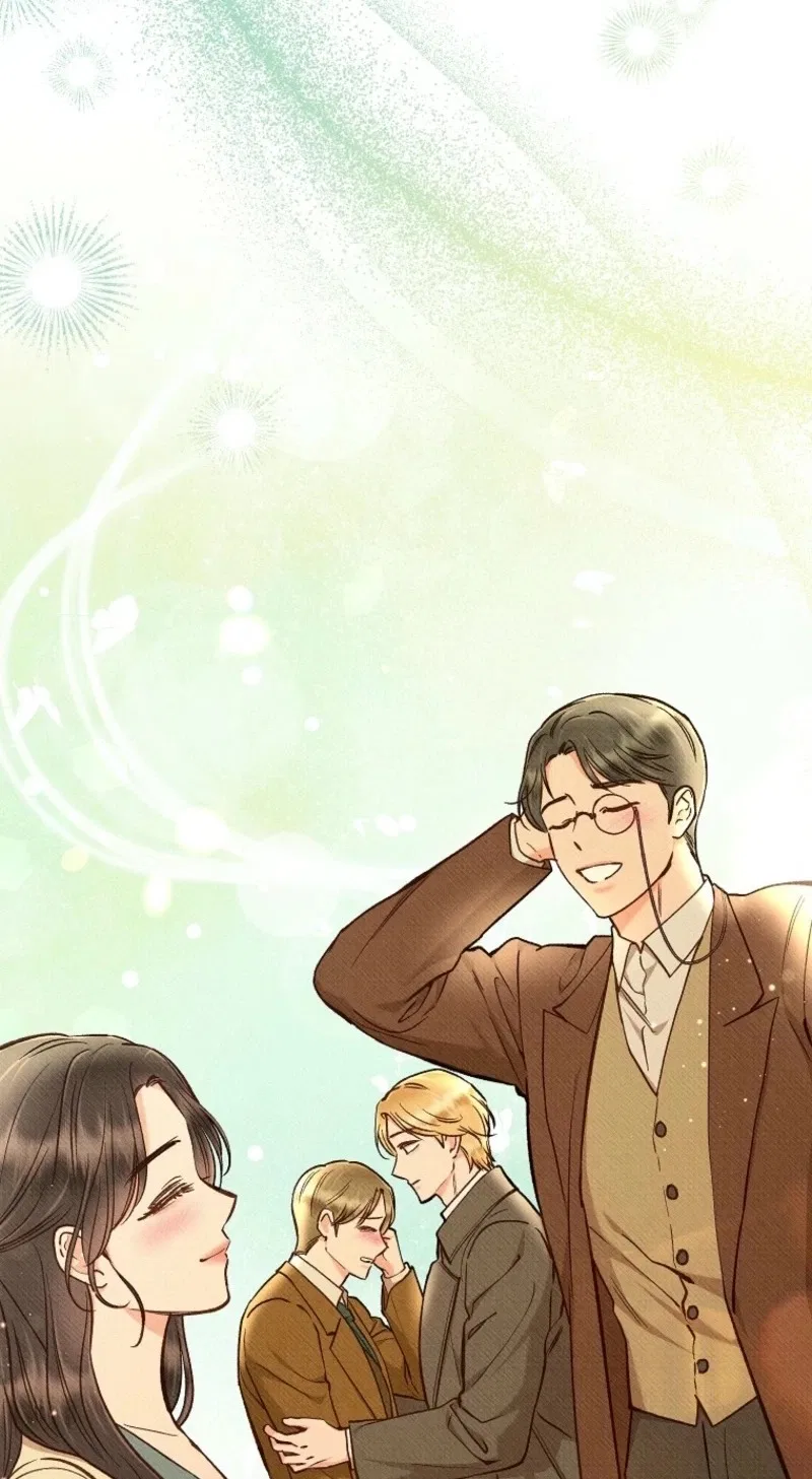 Dear My Rude Darling With Multiple Personality Chapter 80 – Page 41