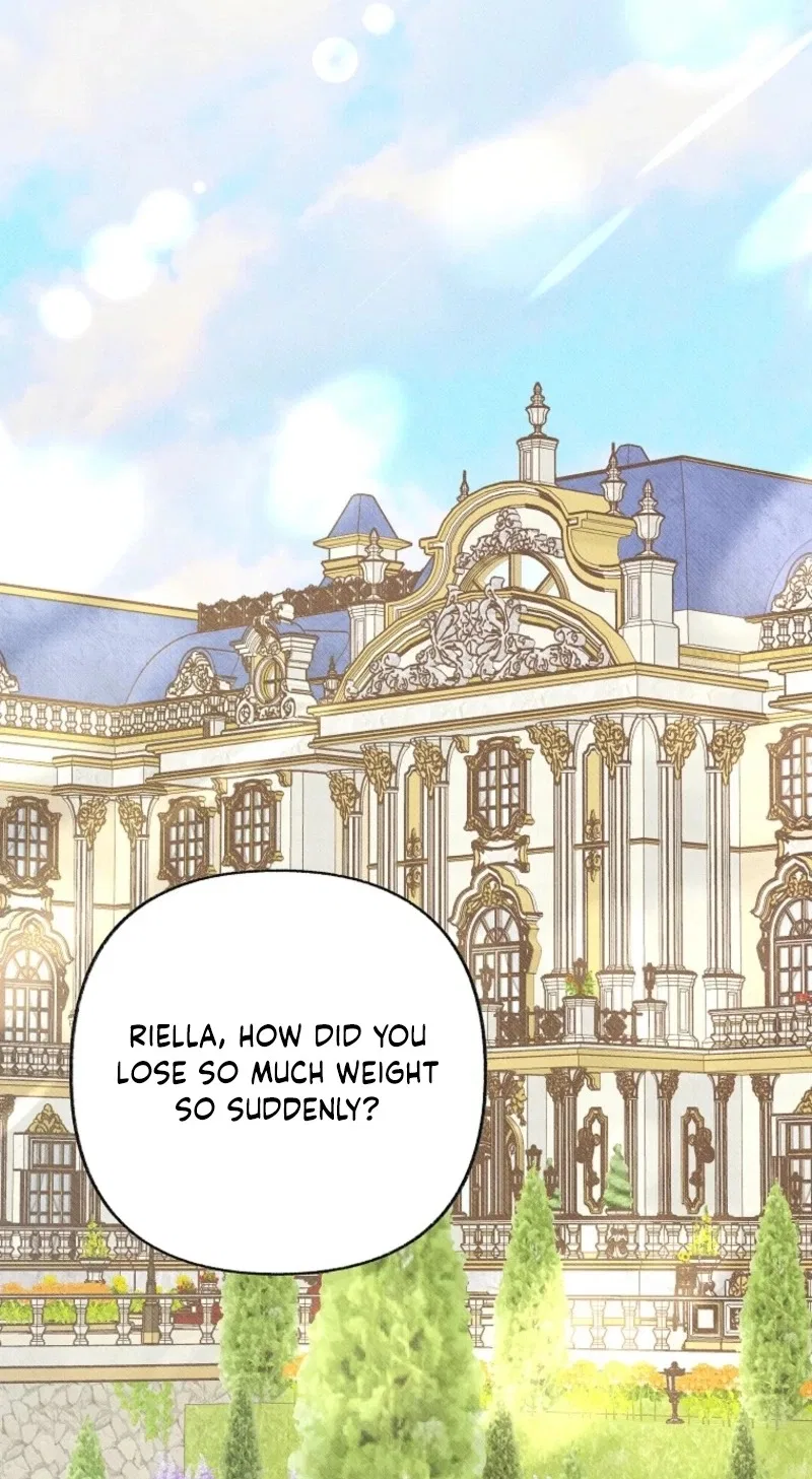 Dear My Rude Darling With Multiple Personality Chapter 80 – Page 44