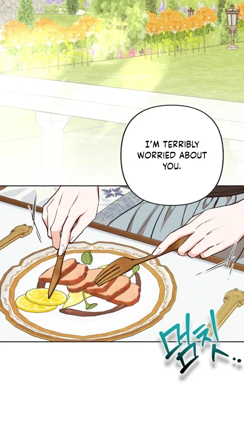 Dear My Rude Darling With Multiple Personality Chapter 80 – Page 45