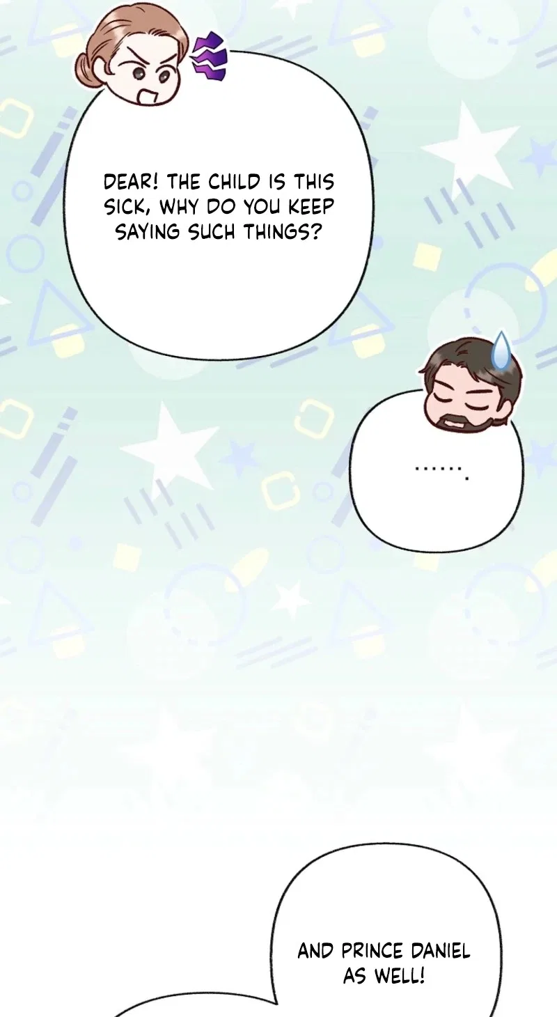 Dear My Rude Darling With Multiple Personality Chapter 80 – Page 49