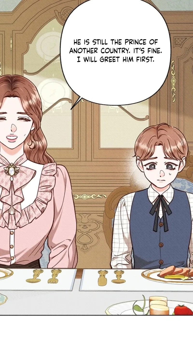 Dear My Rude Darling With Multiple Personality Chapter 80 – Page 54