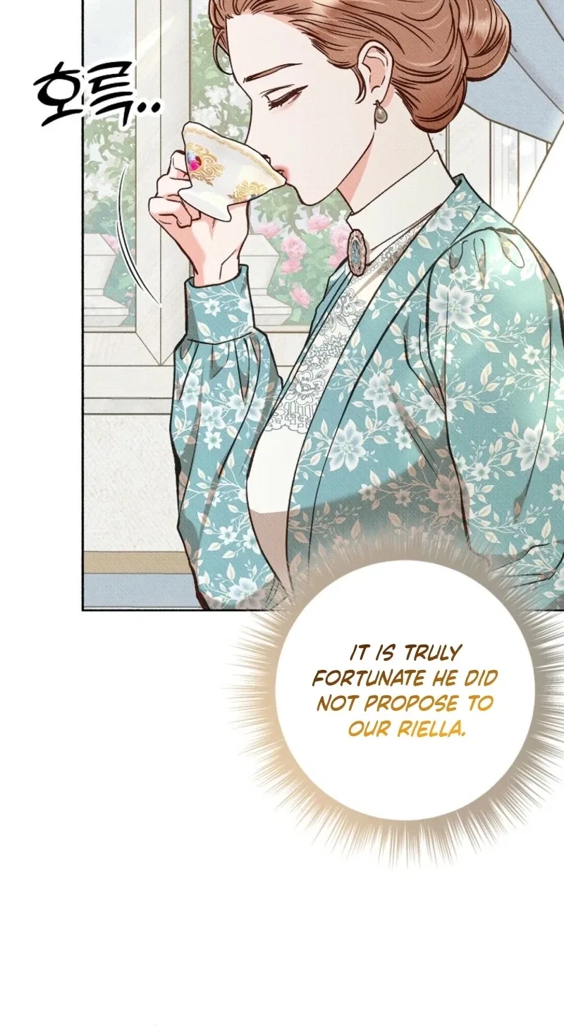 Dear My Rude Darling With Multiple Personality Chapter 80 – Page 58
