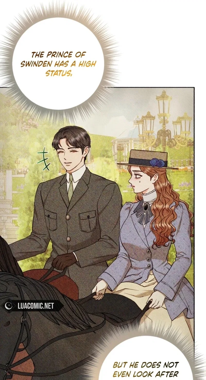 Dear My Rude Darling With Multiple Personality Chapter 80 – Page 59