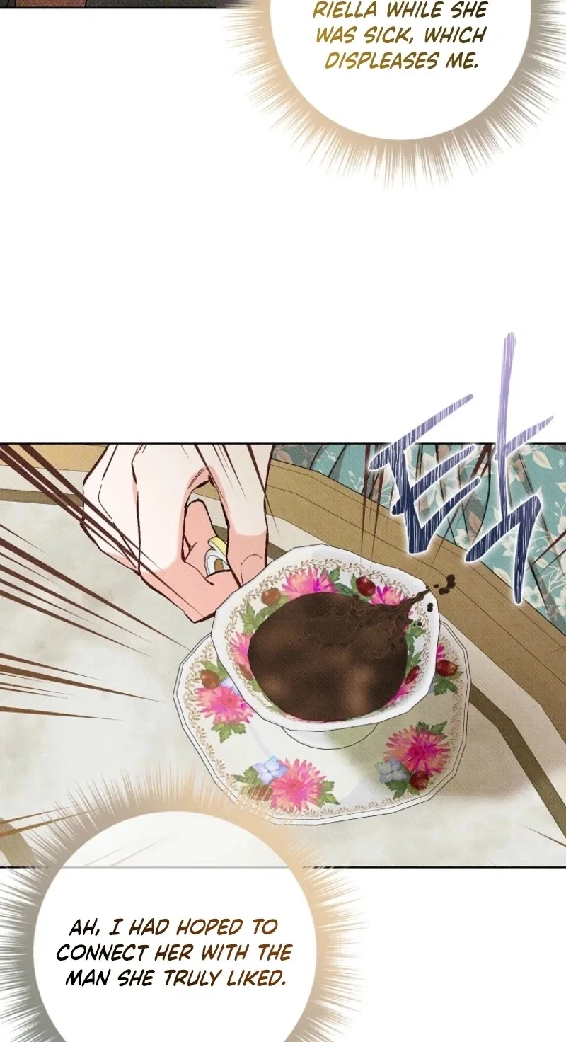 Dear My Rude Darling With Multiple Personality Chapter 80 – Page 60