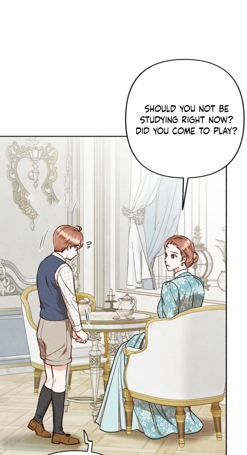 Dear My Rude Darling With Multiple Personality Chapter 80 – Page 63