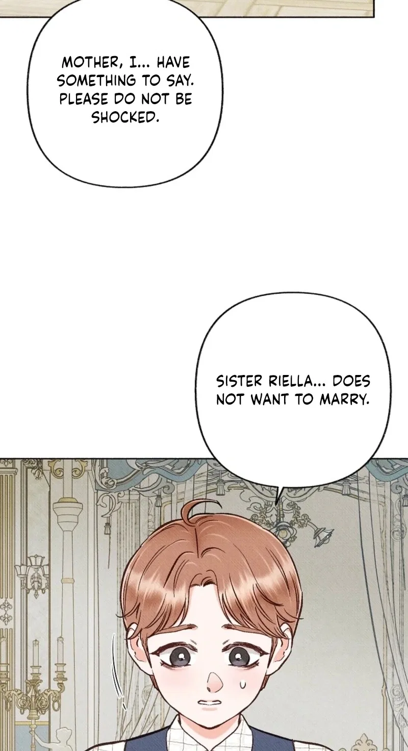 Dear My Rude Darling With Multiple Personality Chapter 80 – Page 64
