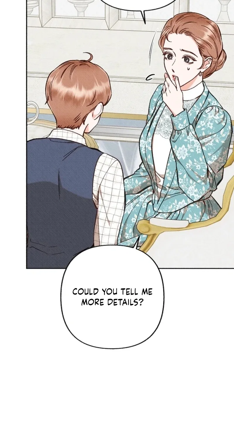 Dear My Rude Darling With Multiple Personality Chapter 80 – Page 66