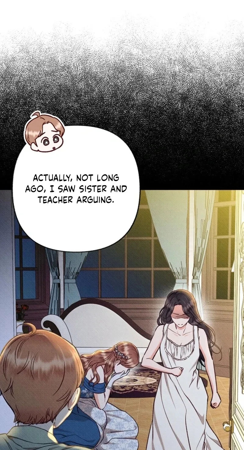 Dear My Rude Darling With Multiple Personality Chapter 80 – Page 67