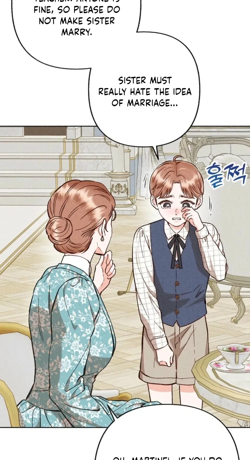 Dear My Rude Darling With Multiple Personality Chapter 80 – Page 81