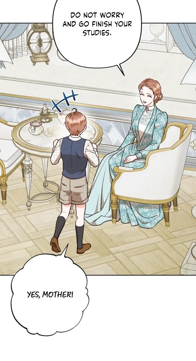 Dear My Rude Darling With Multiple Personality Chapter 80 – Page 84