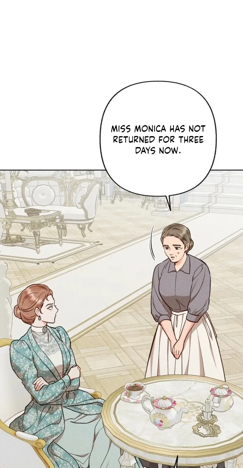 Dear My Rude Darling With Multiple Personality Chapter 80 – Page 89