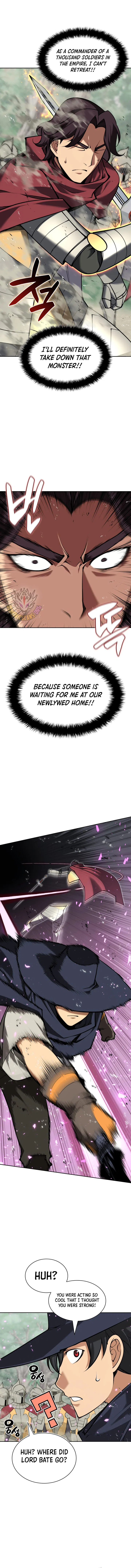 Overgeared (Team Argo) Chapter 345 – Page 5