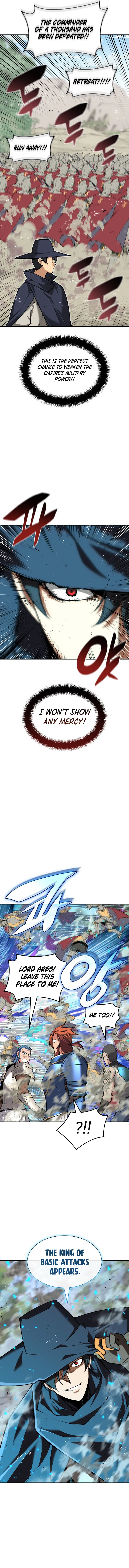 Overgeared (Team Argo) Chapter 345 – Page 6