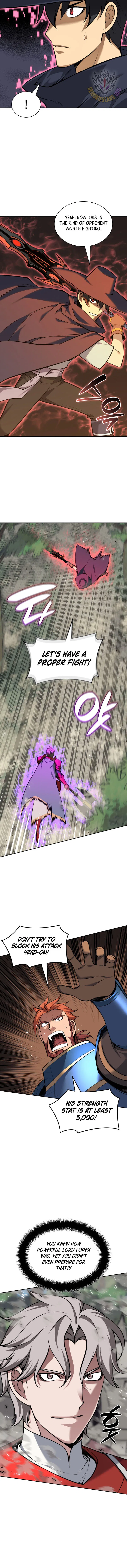 Overgeared (Team Argo) Chapter 345 – Page 11