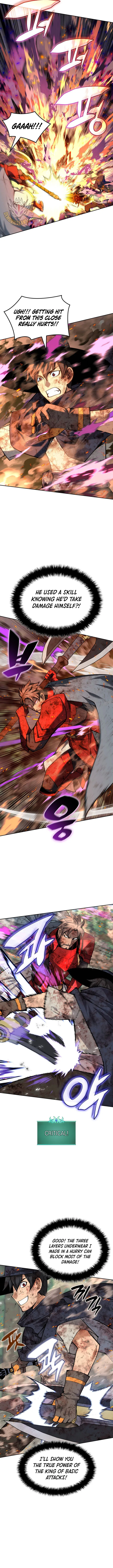 Overgeared (Team Argo) Chapter 345 – Page 13