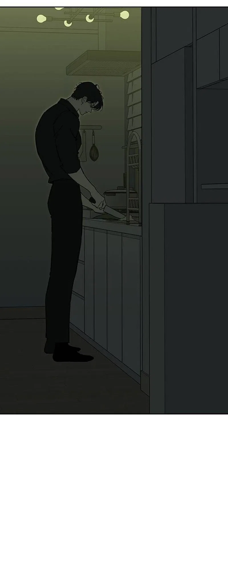 Tears on a Withered Flower Chapter 124 – Page 2