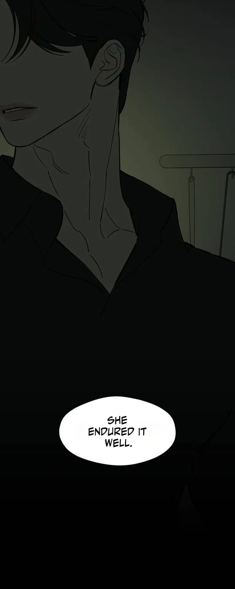 Tears on a Withered Flower Chapter 124 – Page 6