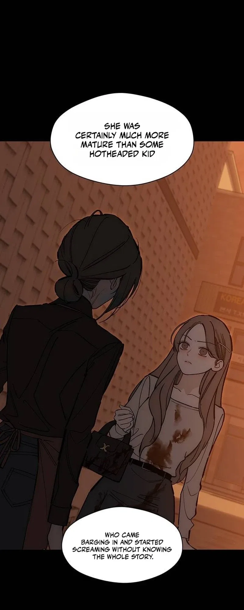 Tears on a Withered Flower Chapter 124 – Page 7