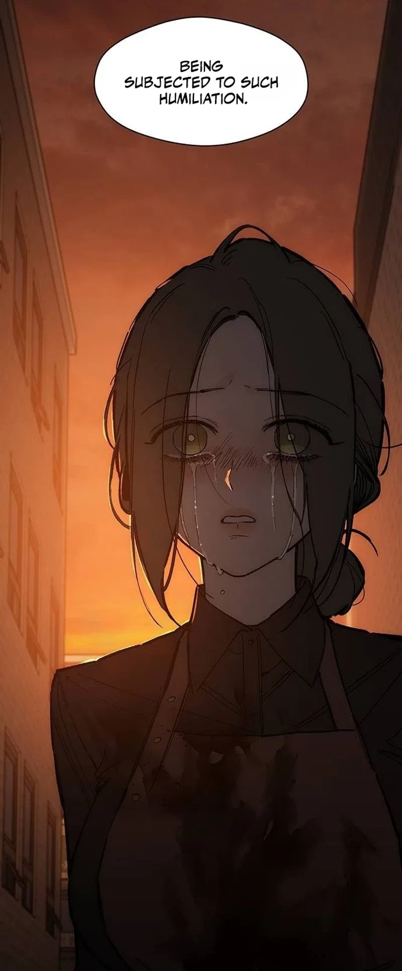 Tears on a Withered Flower Chapter 124 – Page 10