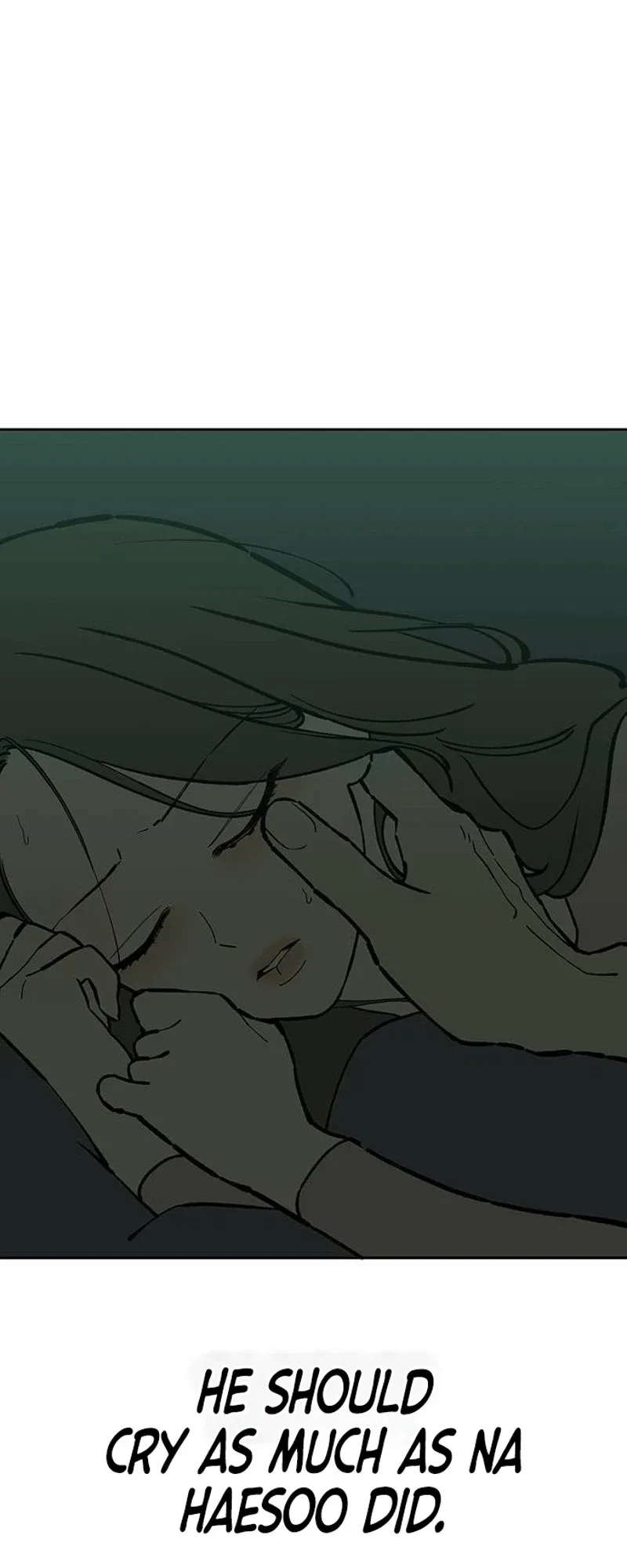 Tears on a Withered Flower Chapter 124 – Page 19