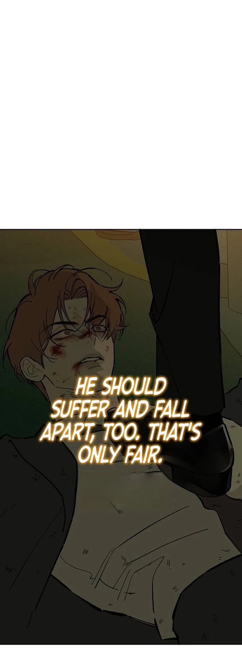 Tears on a Withered Flower Chapter 124 – Page 20