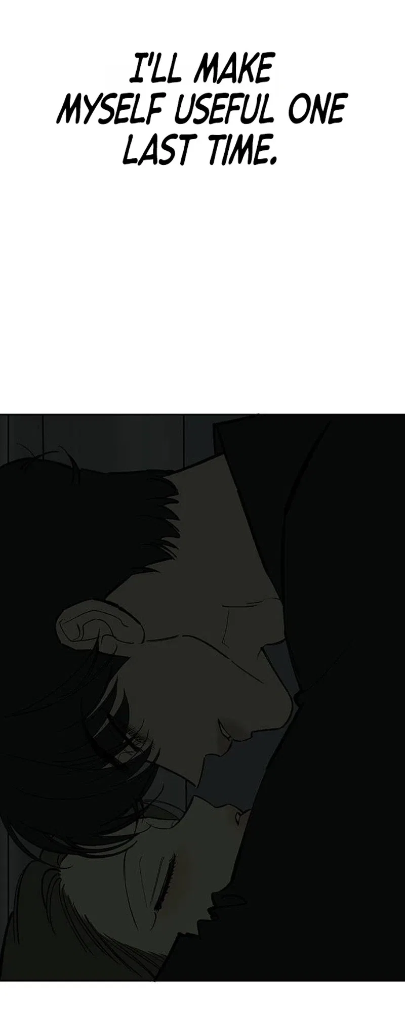 Tears on a Withered Flower Chapter 124 – Page 29
