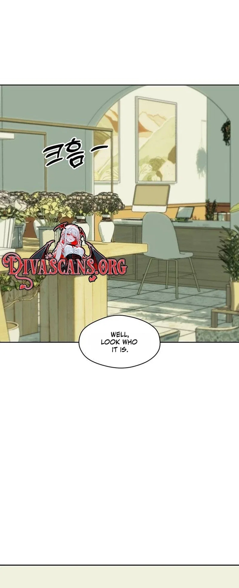 Tears on a Withered Flower Chapter 124 – Page 34