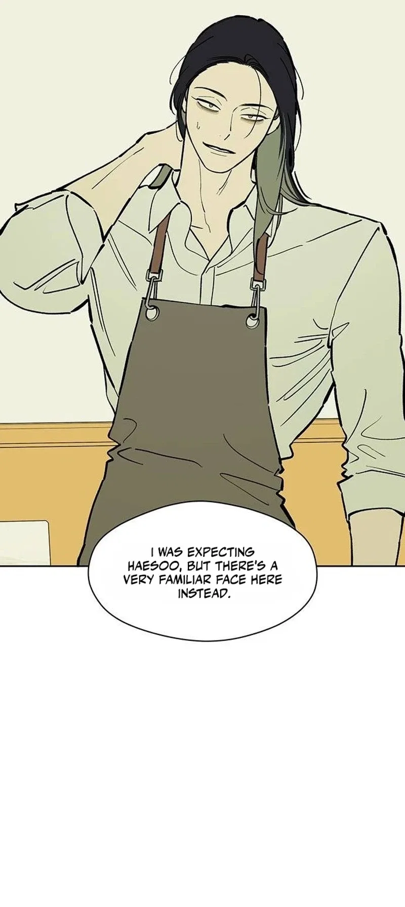 Tears on a Withered Flower Chapter 124 – Page 35