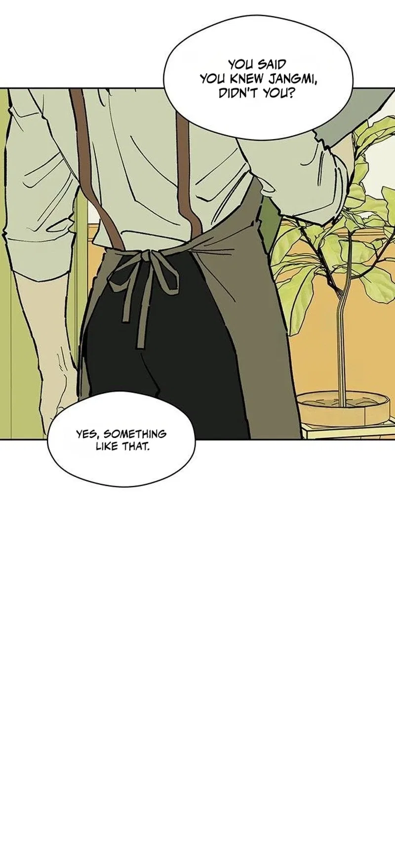 Tears on a Withered Flower Chapter 124 – Page 38