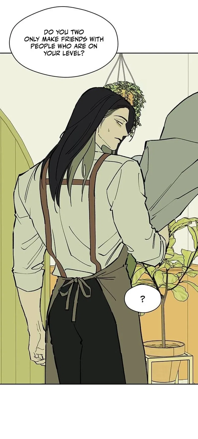 Tears on a Withered Flower Chapter 124 – Page 39